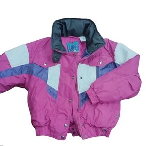 StJohnsBay Women's Medium Puffer Coat